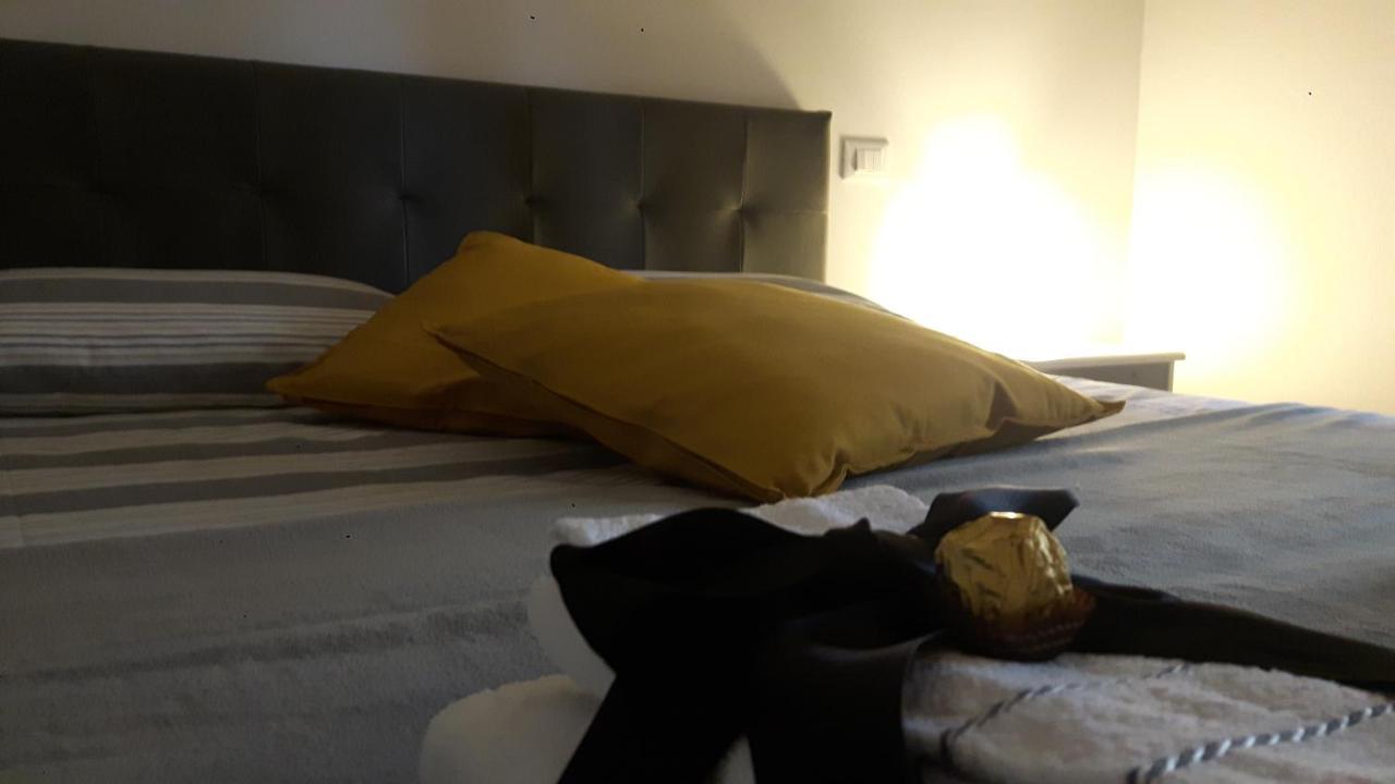 Casa Vacanza Piazza Marconi 발도비아데네 외부 사진