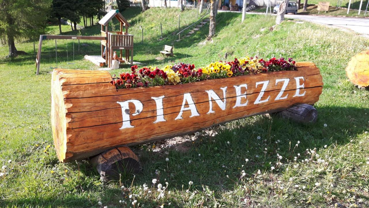 Casa Vacanza Piazza Marconi 발도비아데네 외부 사진