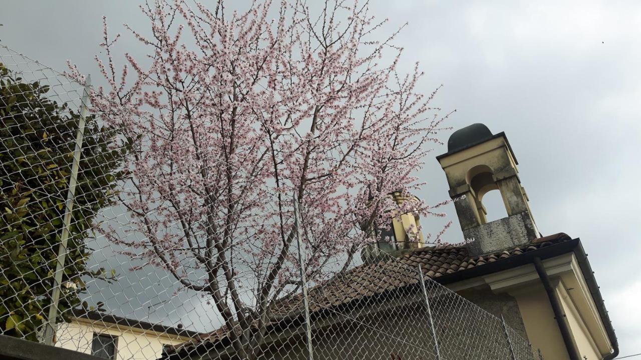 Casa Vacanza Piazza Marconi 발도비아데네 외부 사진