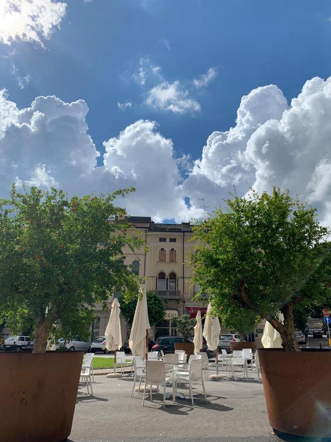 Casa Vacanza Piazza Marconi 발도비아데네 외부 사진