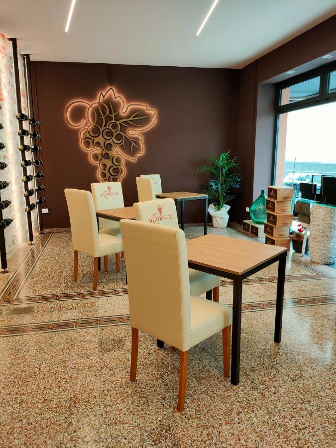 Casa Vacanza Piazza Marconi 발도비아데네 외부 사진