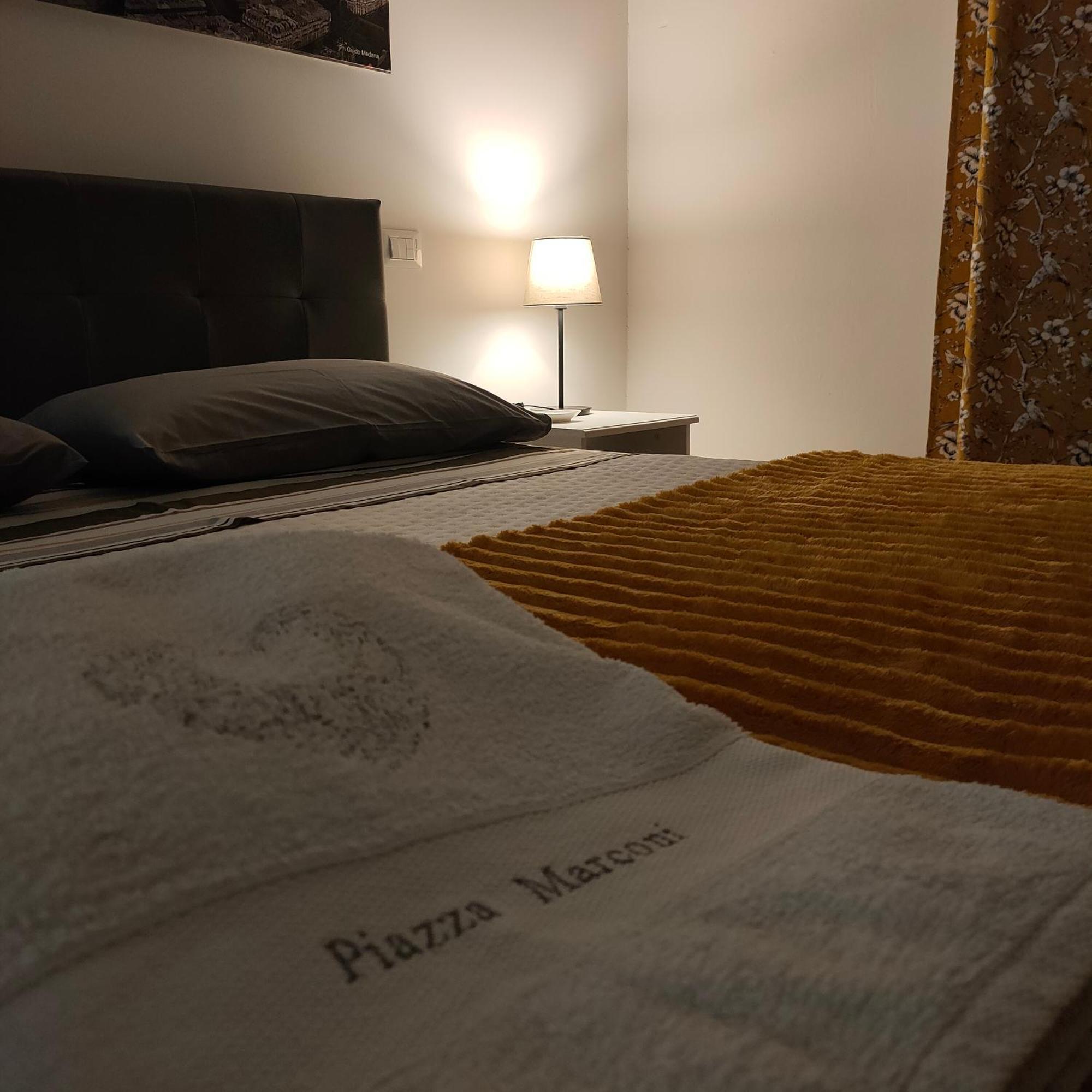 Casa Vacanza Piazza Marconi 발도비아데네 외부 사진