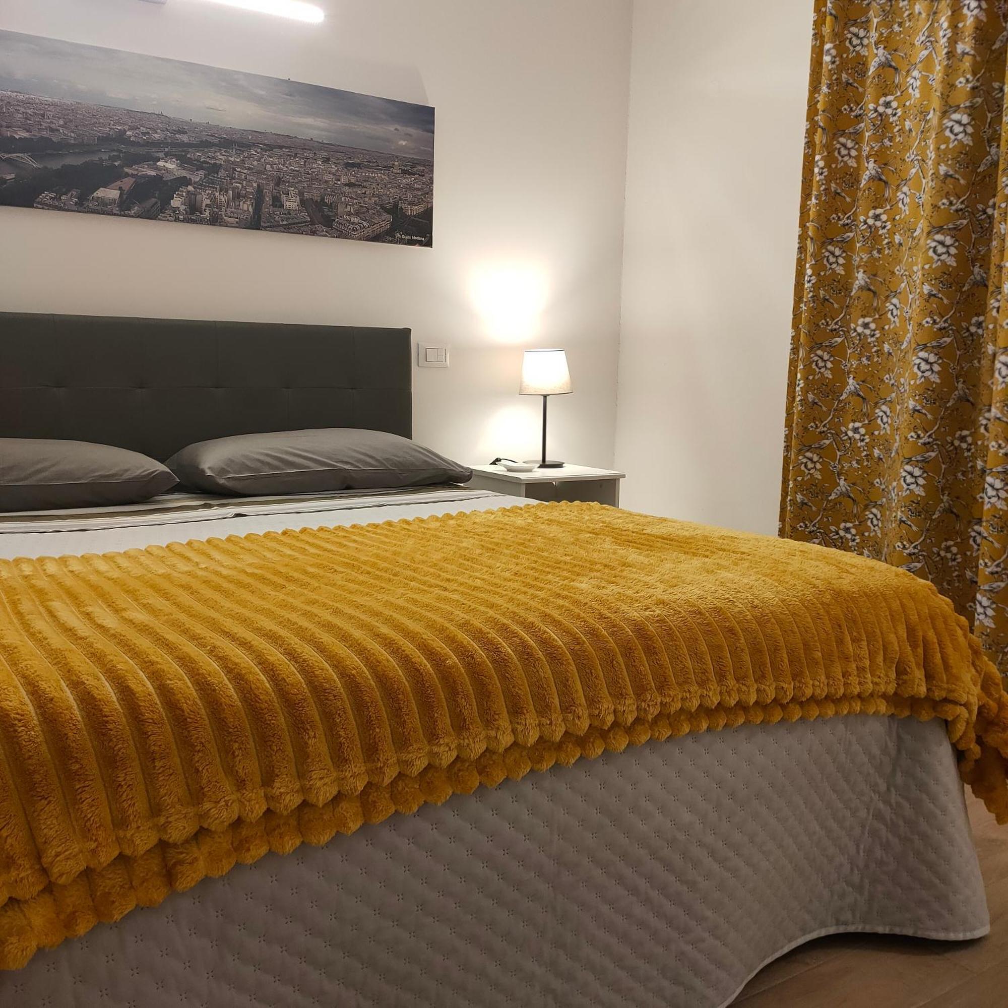 Casa Vacanza Piazza Marconi 발도비아데네 외부 사진