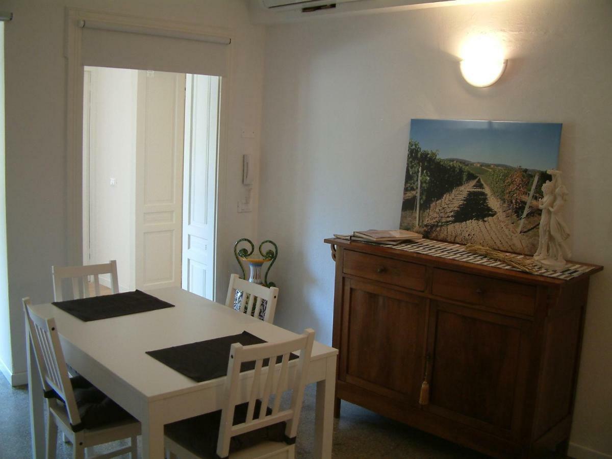 Casa Vacanza Piazza Marconi 발도비아데네 외부 사진