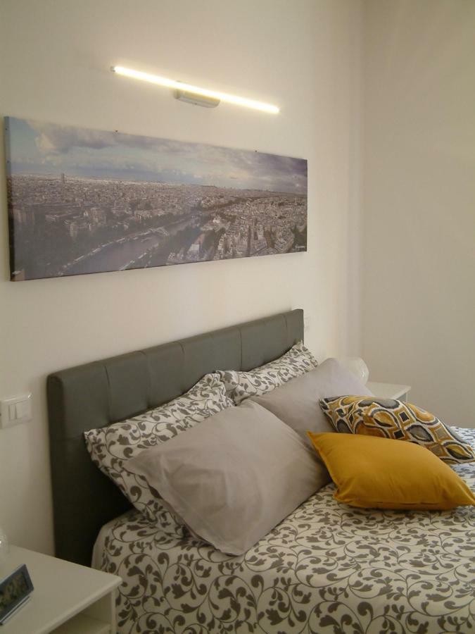 Casa Vacanza Piazza Marconi 발도비아데네 외부 사진