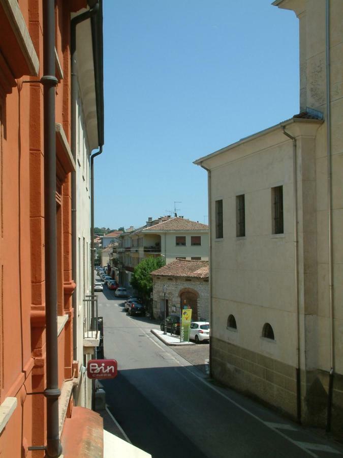 Casa Vacanza Piazza Marconi 발도비아데네 외부 사진