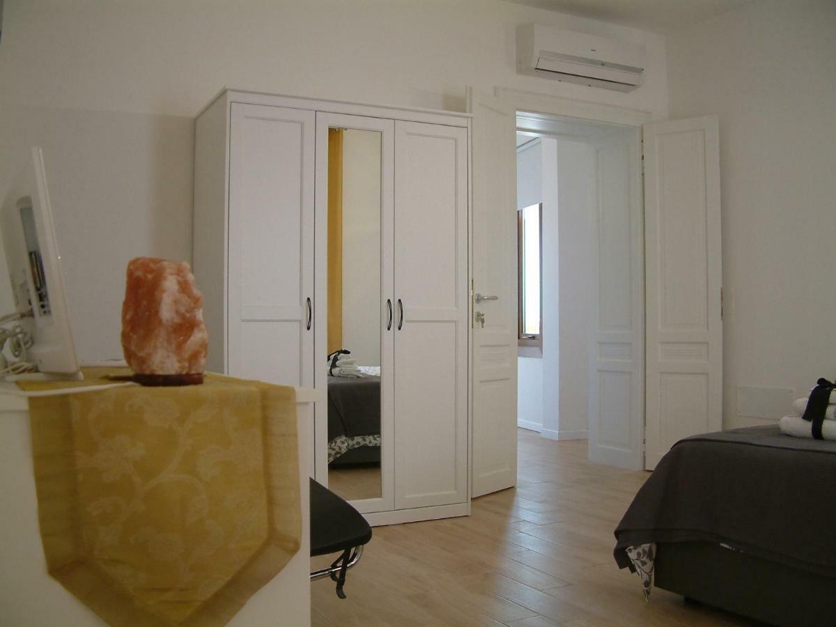 Casa Vacanza Piazza Marconi 발도비아데네 외부 사진